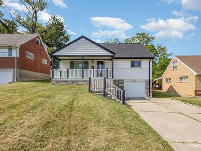 311 Anderson Ferry Rd, Cincinnati, OH, 45238