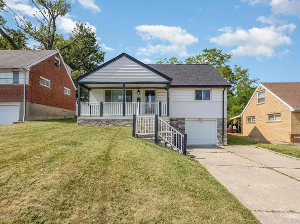 311 Anderson Ferry Rd, Cincinnati, OH 45238