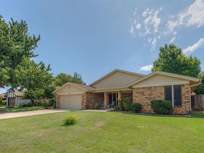 2116 Bentham Pl, Yukon, OK, 73099