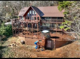 112 Eagles Nest Ln, Blue Ridge, GA 30513