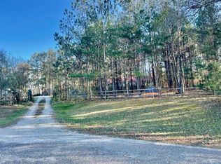 1020 Reca Rd, Garner, NC 27529