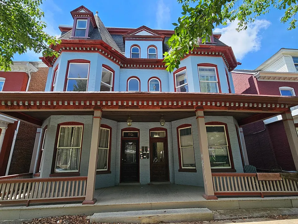 113 Broadway #1-4