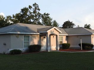 3681 SW 133rd Loop, Ocala, FL 34473