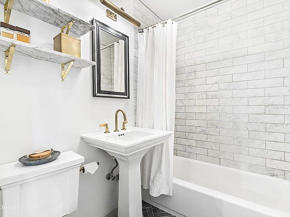 4th image of 85 Stanton St APT 3A