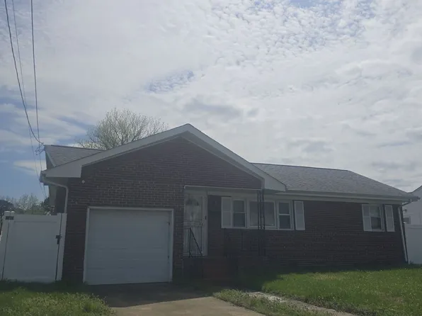 3321 Trexler Ave, Portsmouth, VA 23704