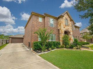 25510 Kearsley Dr, Katy, TX 77494
