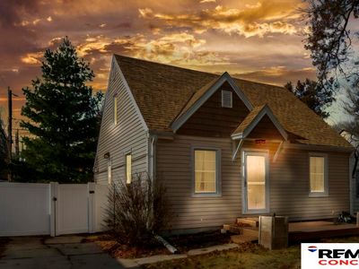 3333 S 44th St, Lincoln, NE, 68506