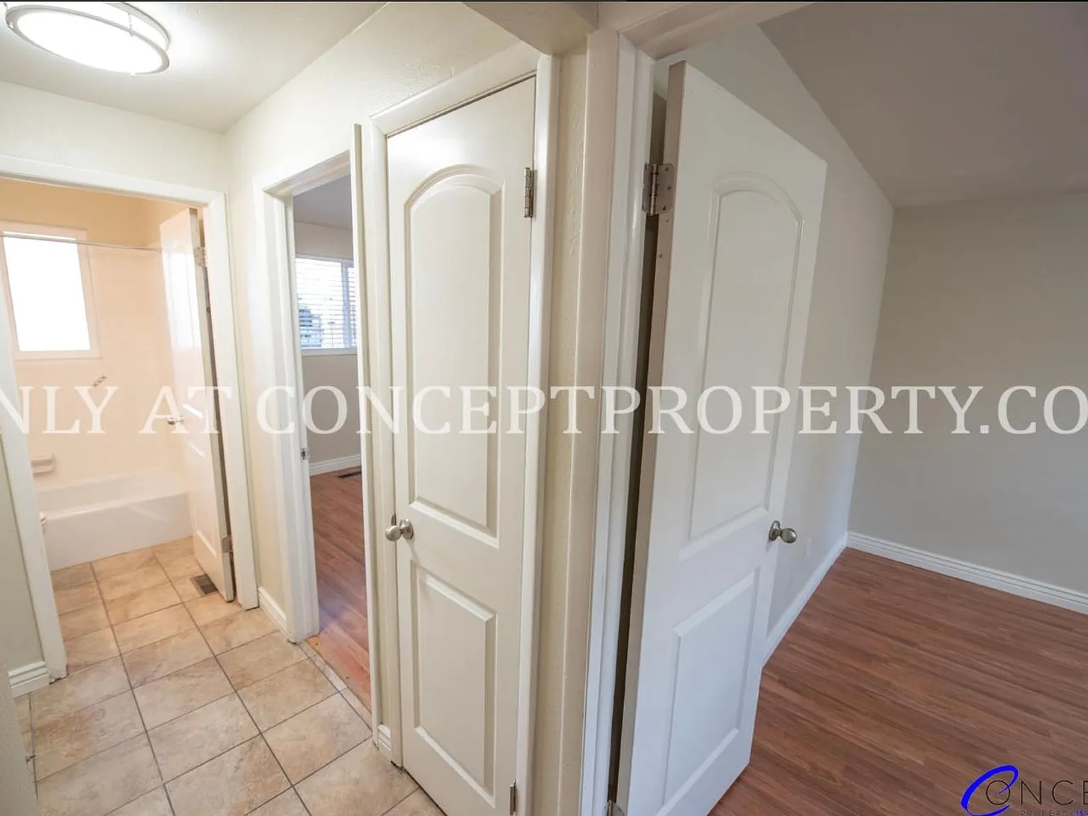 Orchard Apartments — Photo 1