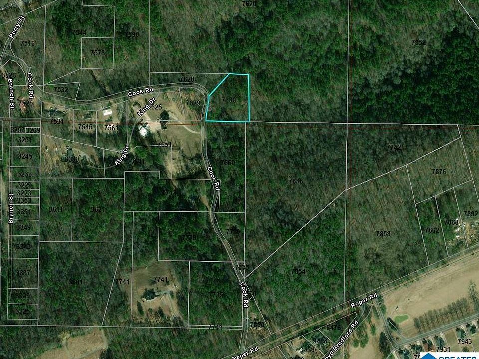 2nd image of 7630 Cook Rd #0