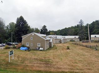 90 Broadturn Rd APT 1, Scarborough, ME 04074