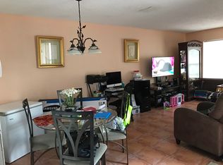 11566 SW 6th St, Sweetwater, FL 33174