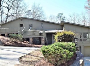 311 Gabriel Ln, Gadsden, AL 35901