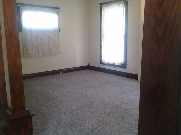 Large family room