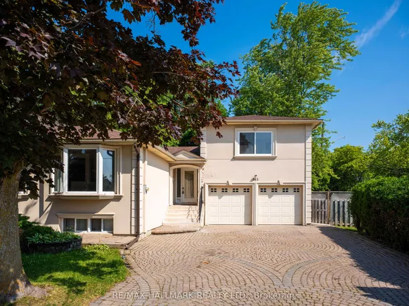343 Elmwood Ave, Richmond Hill, ON L4C 1L7