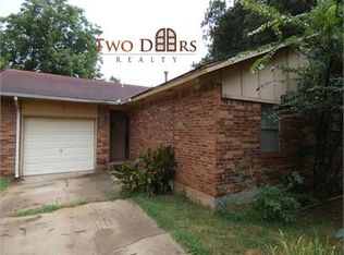 3104 Gwendolyn Ln, Edmond, OK 73034