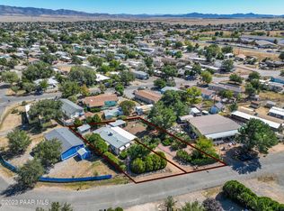 4395 N Mobile Cir, Prescott Valley, AZ 86314