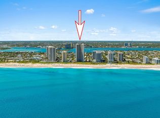 3000 N Ocean Drive #19e, Singer Island, FL 33404