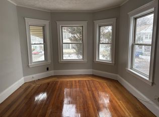 156 Middlesex Ave, Medford, MA 02155