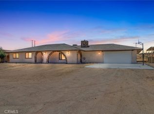 27363 Azurite Rd, Barstow, CA 92311
