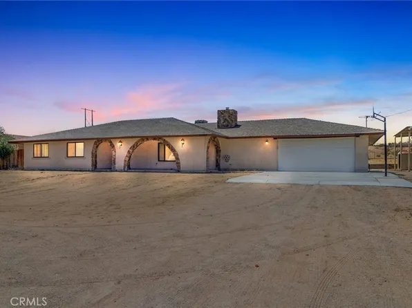 27363 Azurite Rd, Barstow, CA 92311