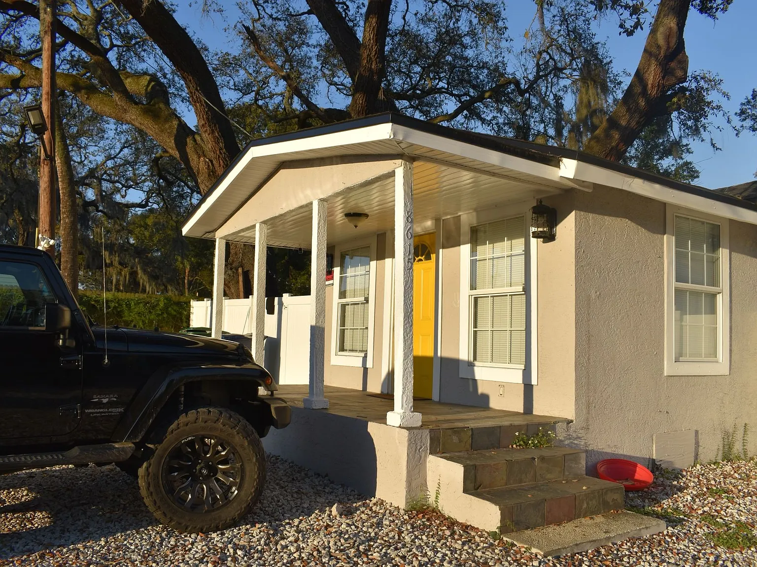 3 bed, 1400 sqft, $1,850 — Photo 2