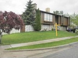 3335 W Brookhaven Dr, Salt Lake City, UT 84129