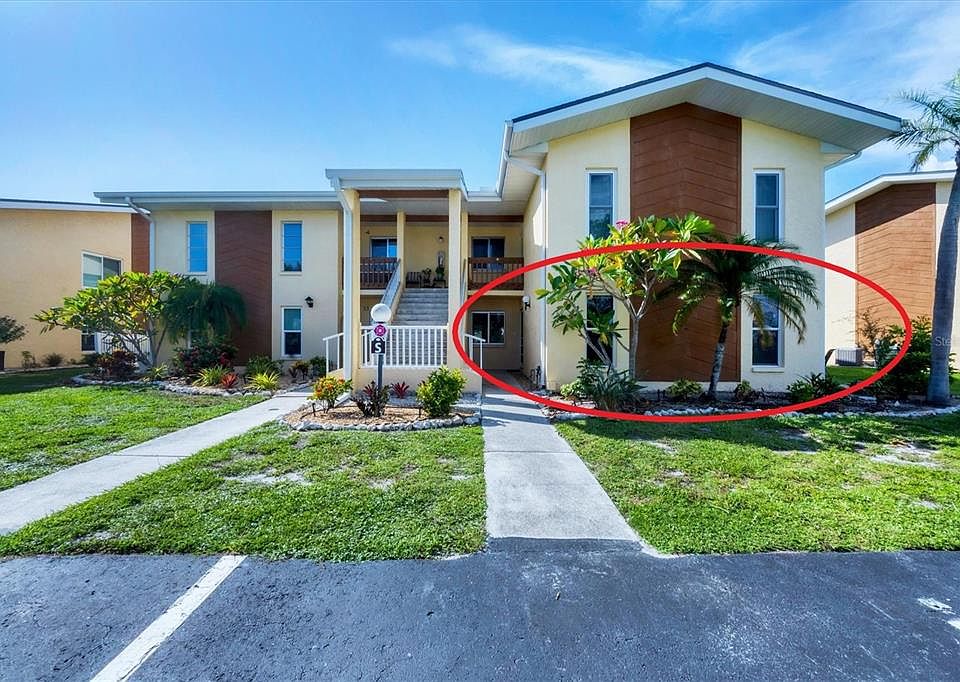 1st image of 6699 SAN CASA DRIVE #S1