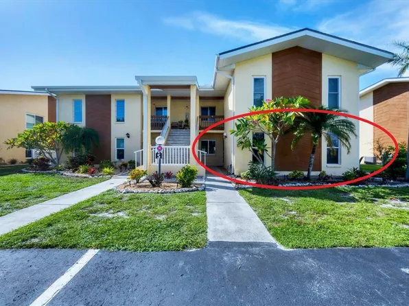 6699 San Casa Dr Unit S1, Englewood, FL 34224