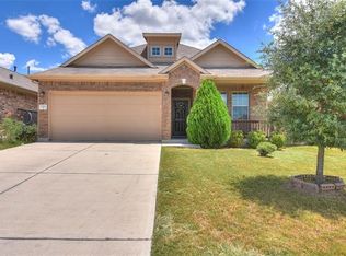 12112 Pecangate Way, Manor, TX 78653