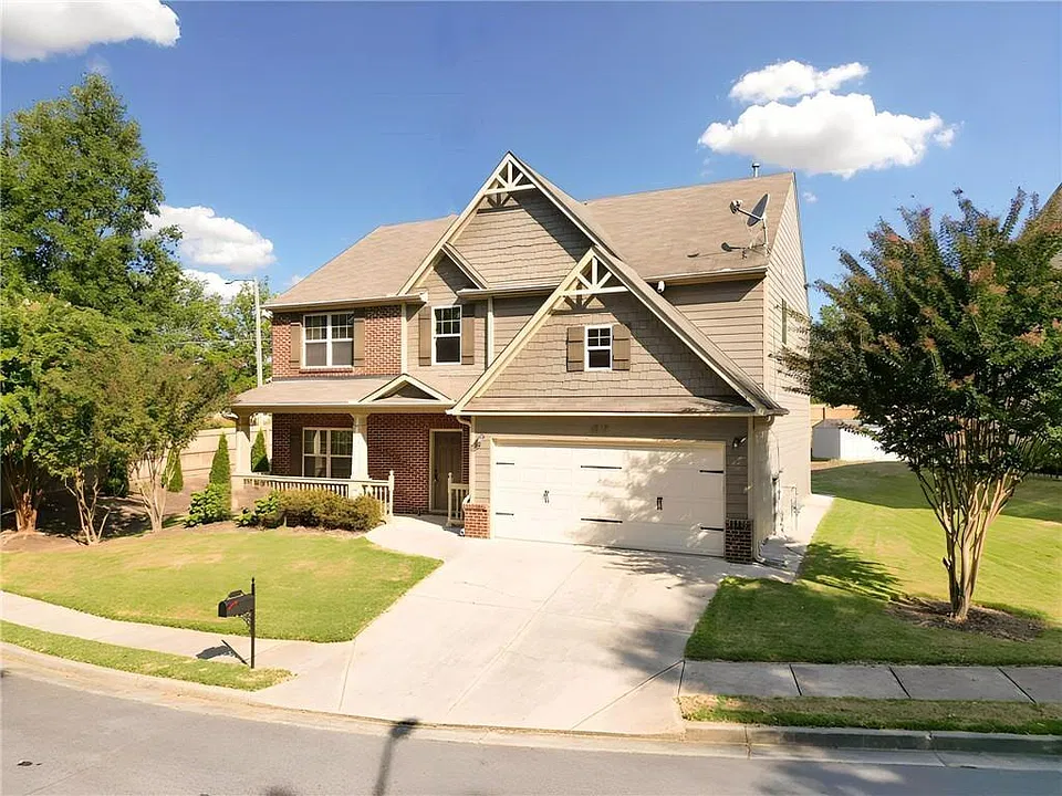 4515 Ashworth Glen Ct