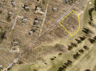 LOT 1 Horseshoe Bay Rd #EGG, Egg Harbor, WI 54209
