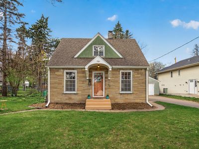 721 Parkway Dr, Saint Paul, MN, 55106