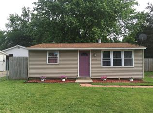 2405 Greenbelt Dr, Lansing, MI