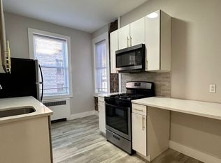 93 Highland Ave #205, Jersey City, NJ 07306