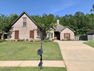 855 Willow Grande Cir, Brandon, MS, 39047