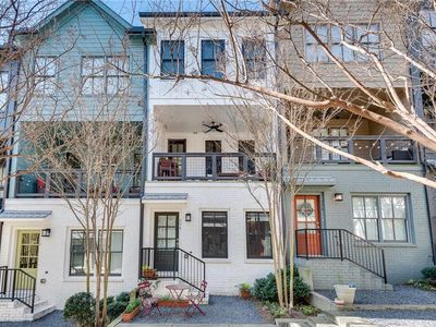 756 Aerial Way, Atlanta, GA, 30312
