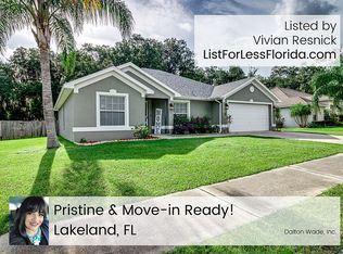 6819 Krenson Oaks Cir, Lakeland, FL 33810