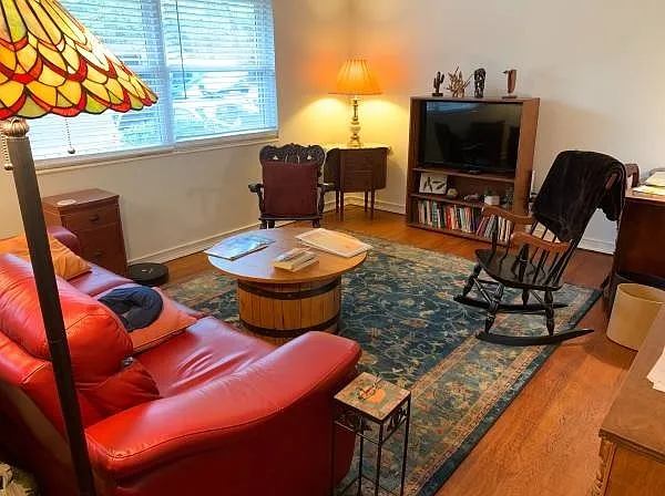 4616 Charles Bennett Dr — Photo 2