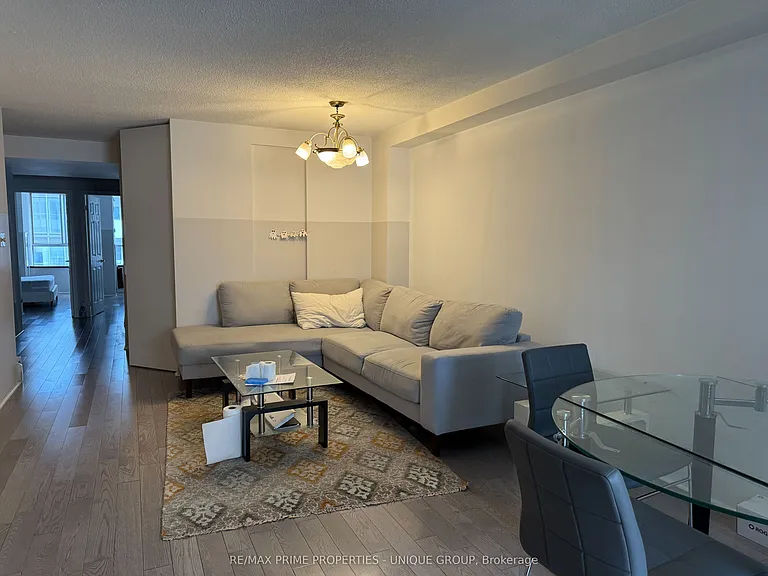 44 Gerrard St W #1701 — Photo 13