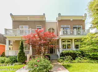 183 Mackay St, Ottawa, ON K1M2B5