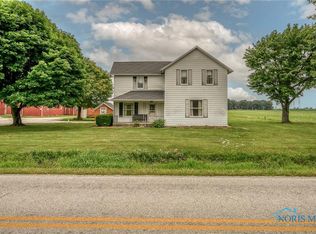25655 Bradner Rd, Genoa, OH 43430