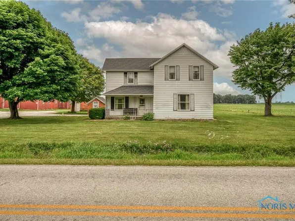 25655 Bradner Rd, Genoa, OH 43430