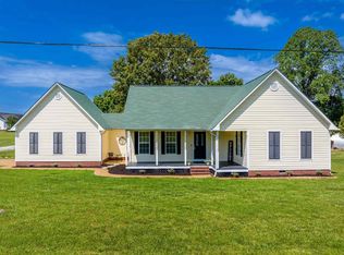 199 Stanfill Rd, Lexington, TN 38351