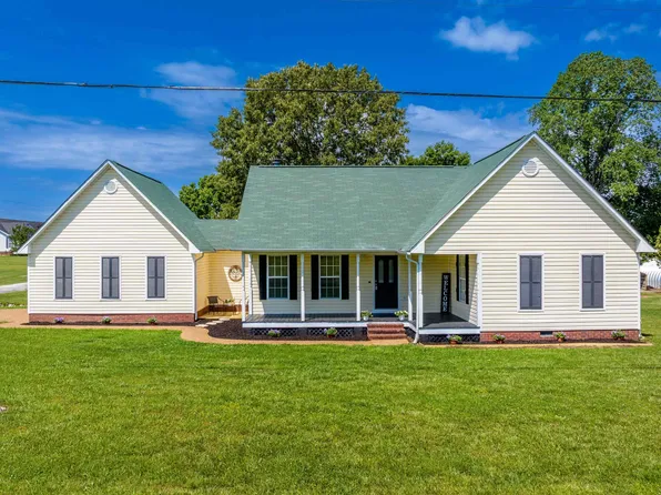 199 Stanfill Rd, Lexington, TN 38351