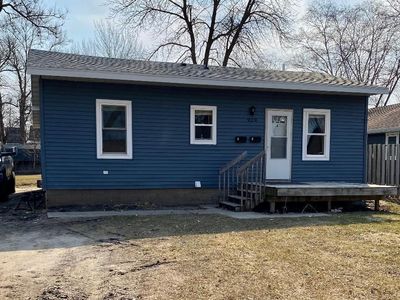 929 4th St SE, Willmar, MN, 56201