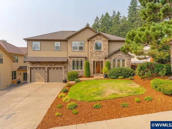 5985 Port Stewart Ct SE, Salem, OR 97306