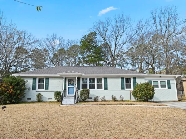 235 Blossom St, Goose Creek, SC 29445