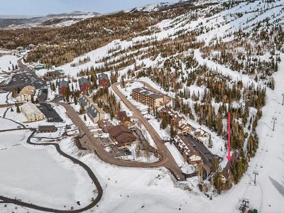 561 S Vasels Rd #R7-b, Brian Head, UT, 84719