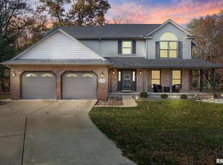 7722 W Brandon Ct, Mapleton, IL 61547