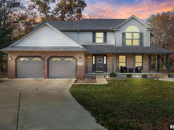 7722 W Brandon Ct, Mapleton, IL 61547